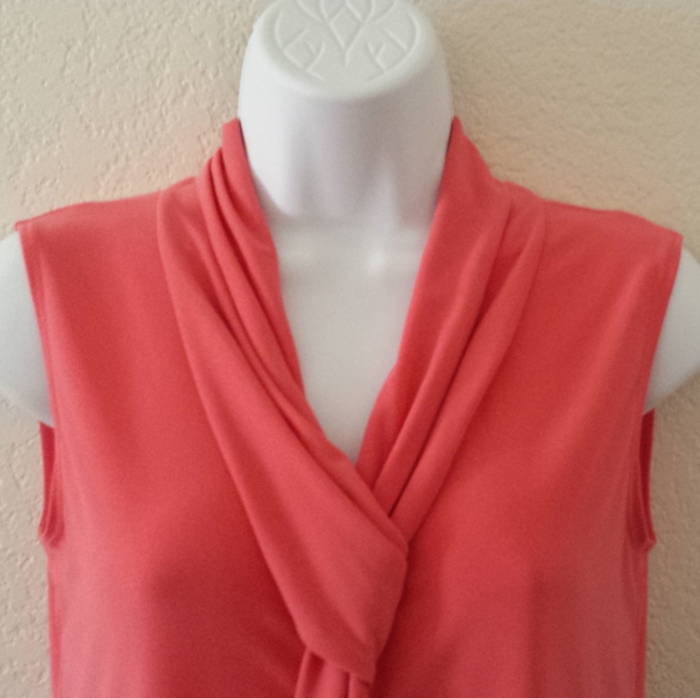 Pink Candid Soul Blouse - Picture 2 of 8